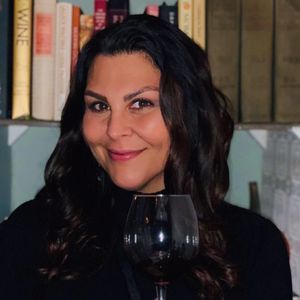 Meet your Posher, Amnah